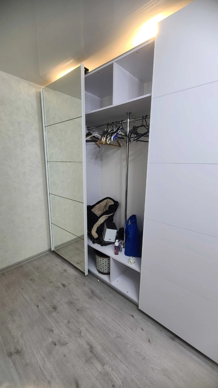 Продам Салтівка 1кімнатна квартира ТРК Украина (404733)