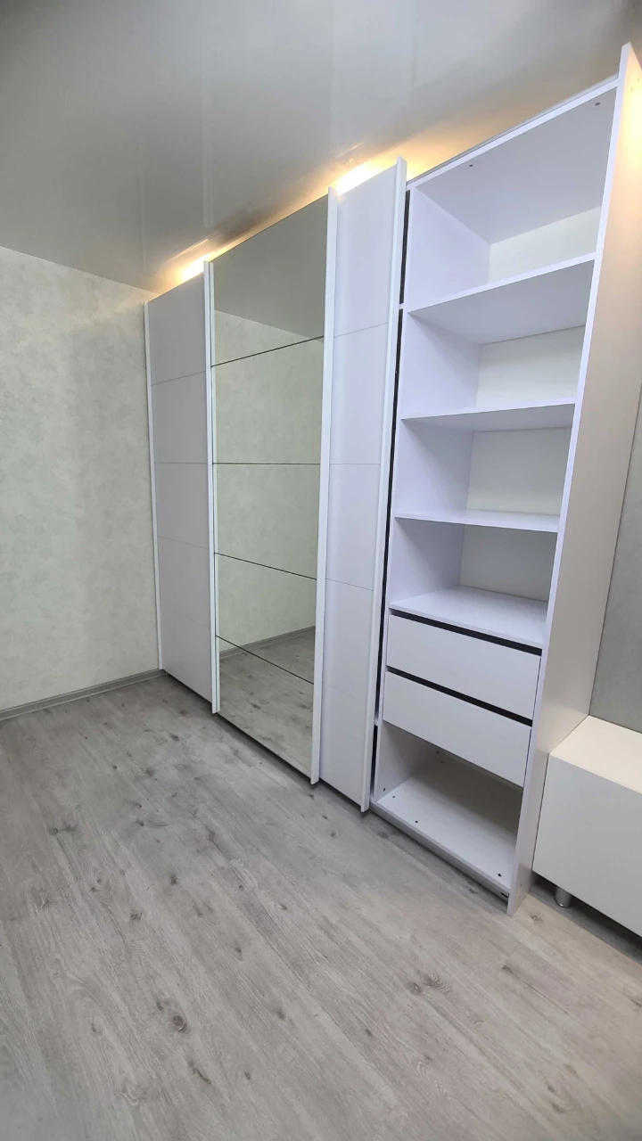 Продам Салтівка 1кімнатна квартира ТРК Украина (404733)