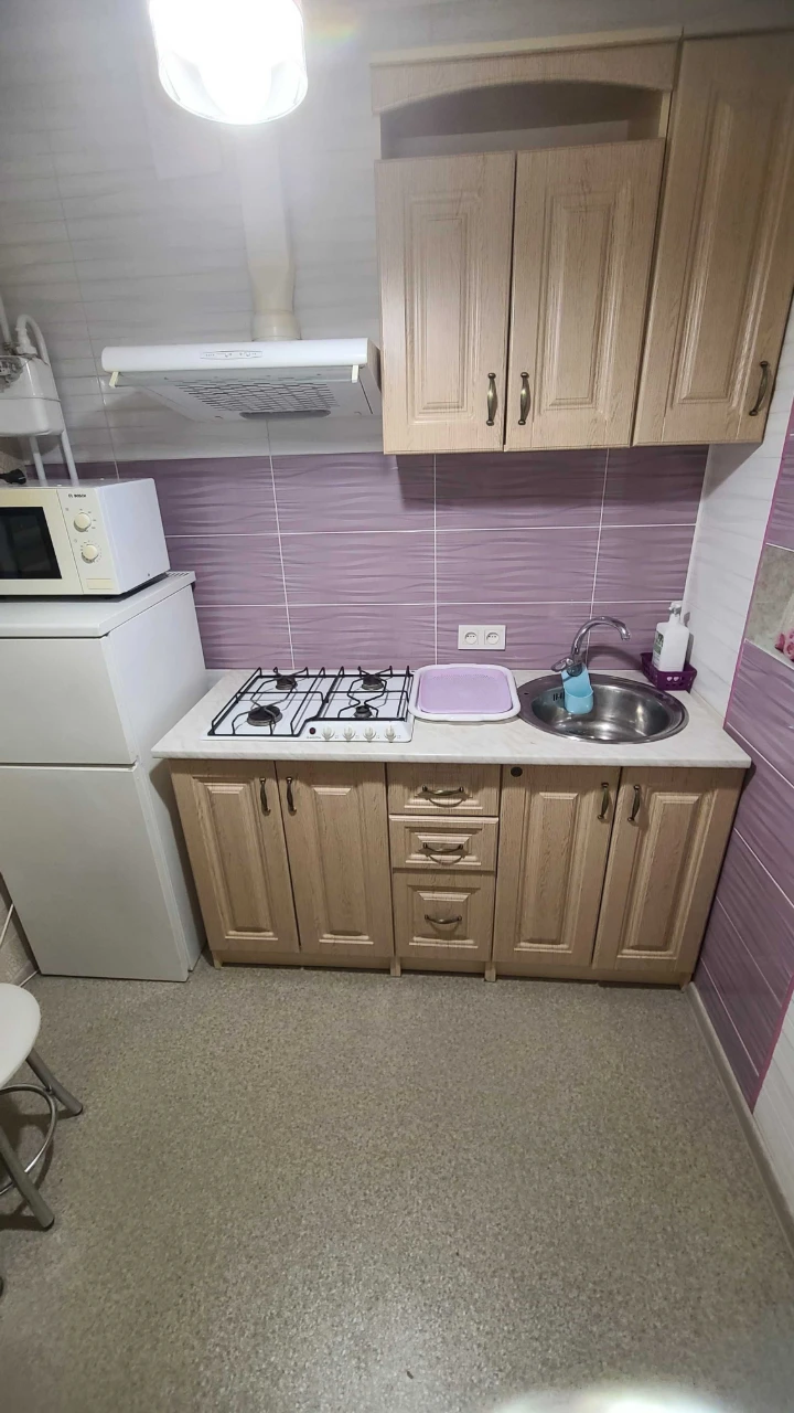 Продам Салтівка 1кімнатна квартира ТРК Украина (404733)