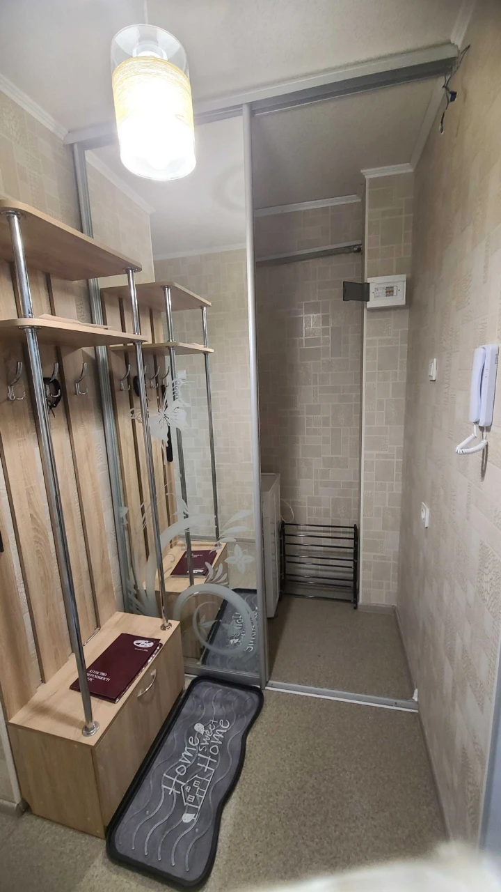 Продам Салтівка 1кімнатна квартира ТРК Украина (404733)