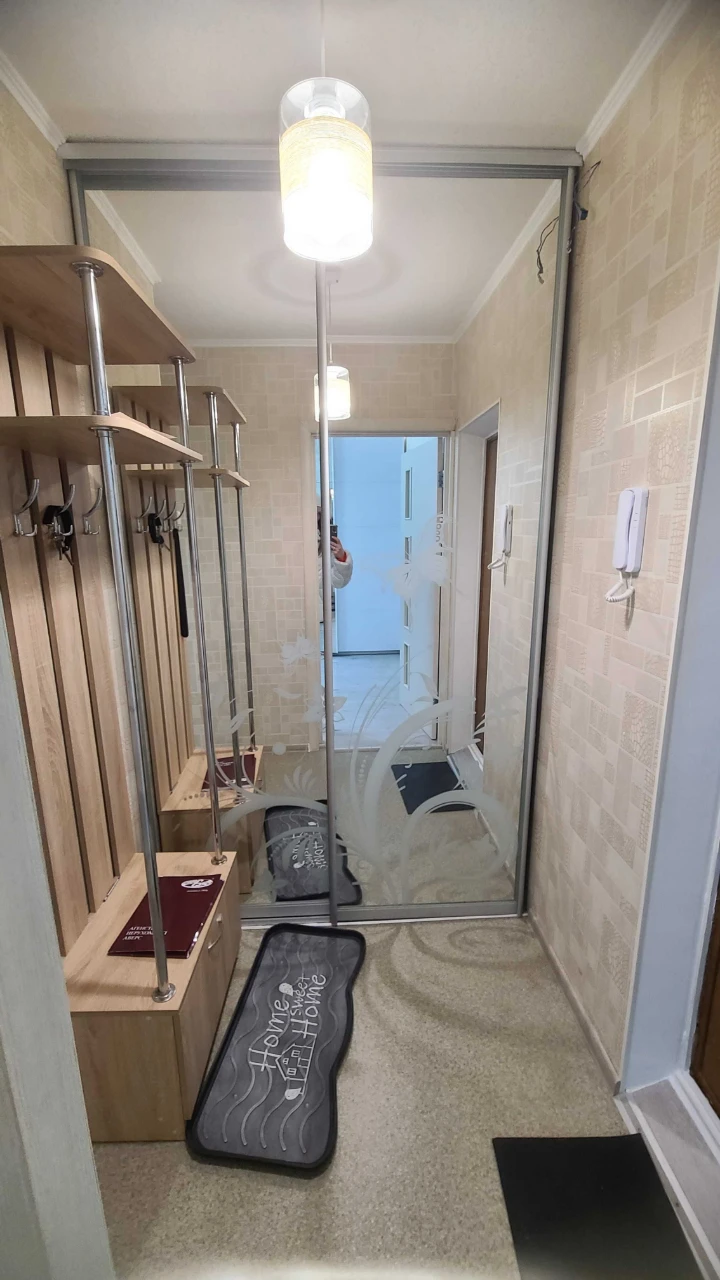 Продам Салтівка 1кімнатна квартира ТРК Украина (404733)