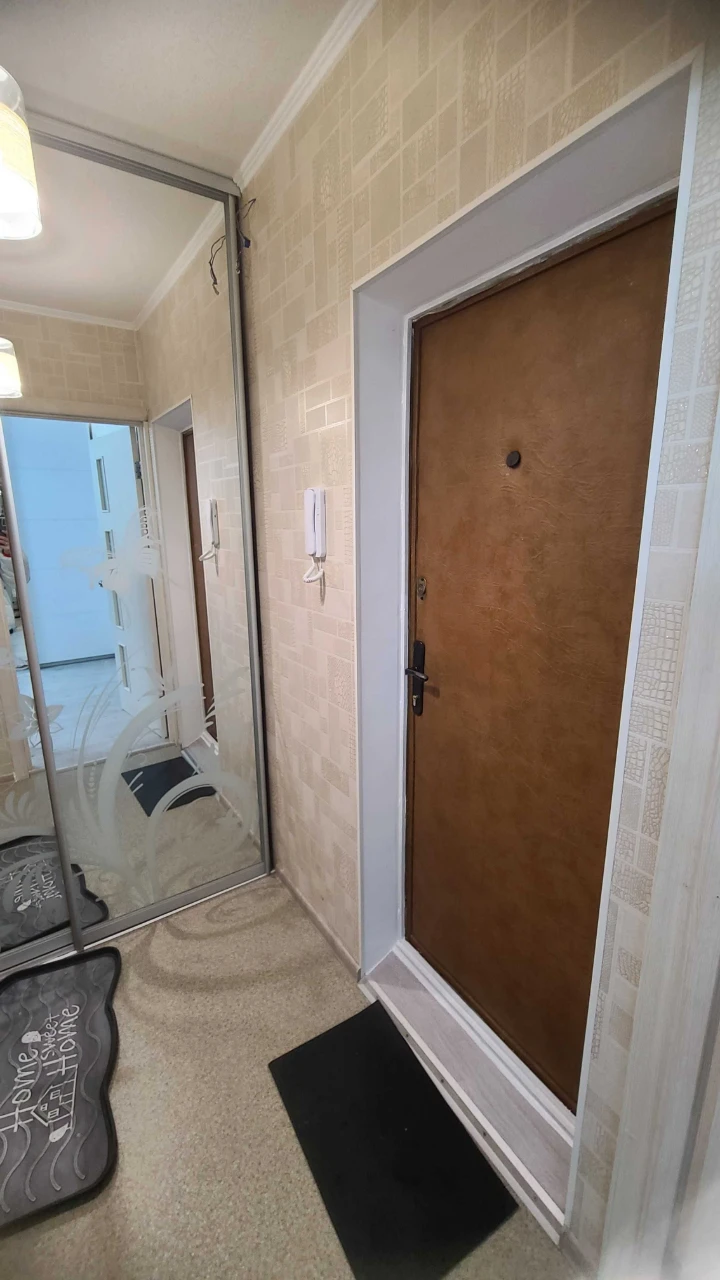 Продам Салтівка 1кімнатна квартира ТРК Украина (404733)