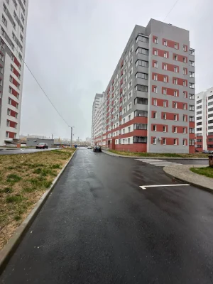 Продам 1 комнатную квартиру ЖК Гидропарк, 38м2, VW