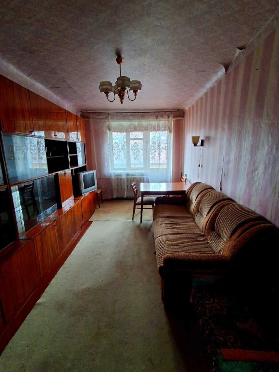 Продаж реальної 2-кім. кв. на Набережній