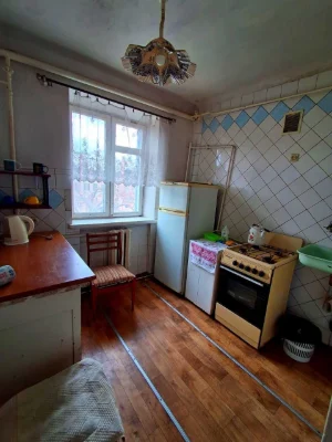 Продаж реальної 2-кім. кв. на Набережній