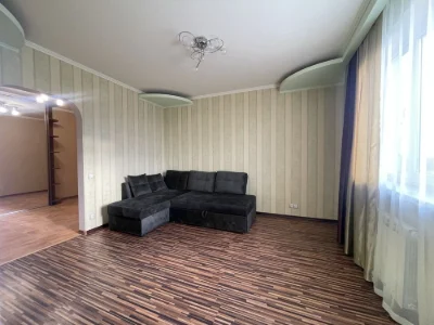 Актуально! Продам 3-кімнатну квартиру, Садовий проїзд, Єкскл