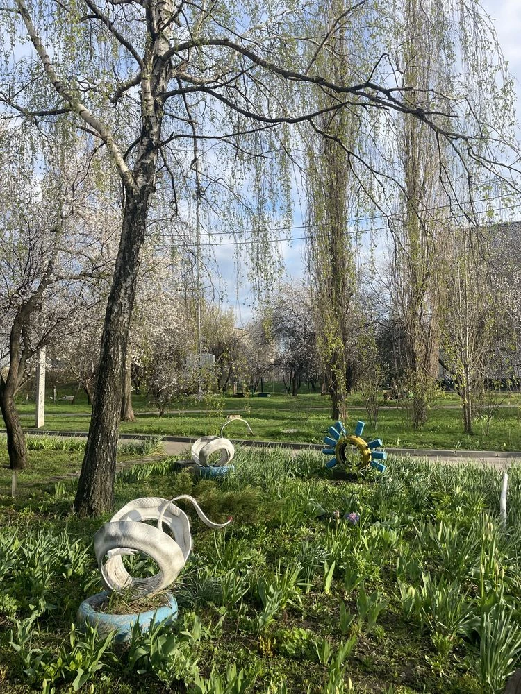 Актуально! Продам 3-кімнатну квартиру, Садовий проїзд, Єкскл