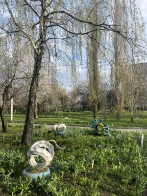 Актуально! Продам 3-кімнатну квартиру, Садовий проїзд, Єкскл