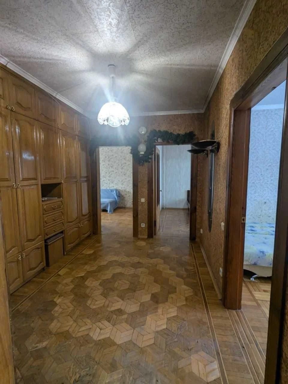 3 кім.квартира покращеної планіровки