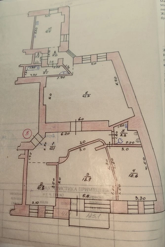 Продам Царскую квартиру в центре харькова Мистецтва 5