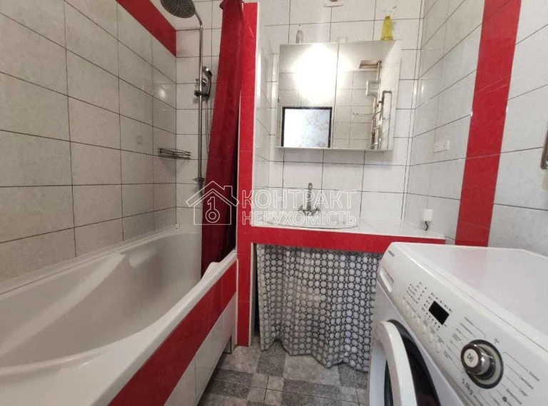 Продам 4 комн.квартиру Клочковская Алексеевский лугопарк Ари