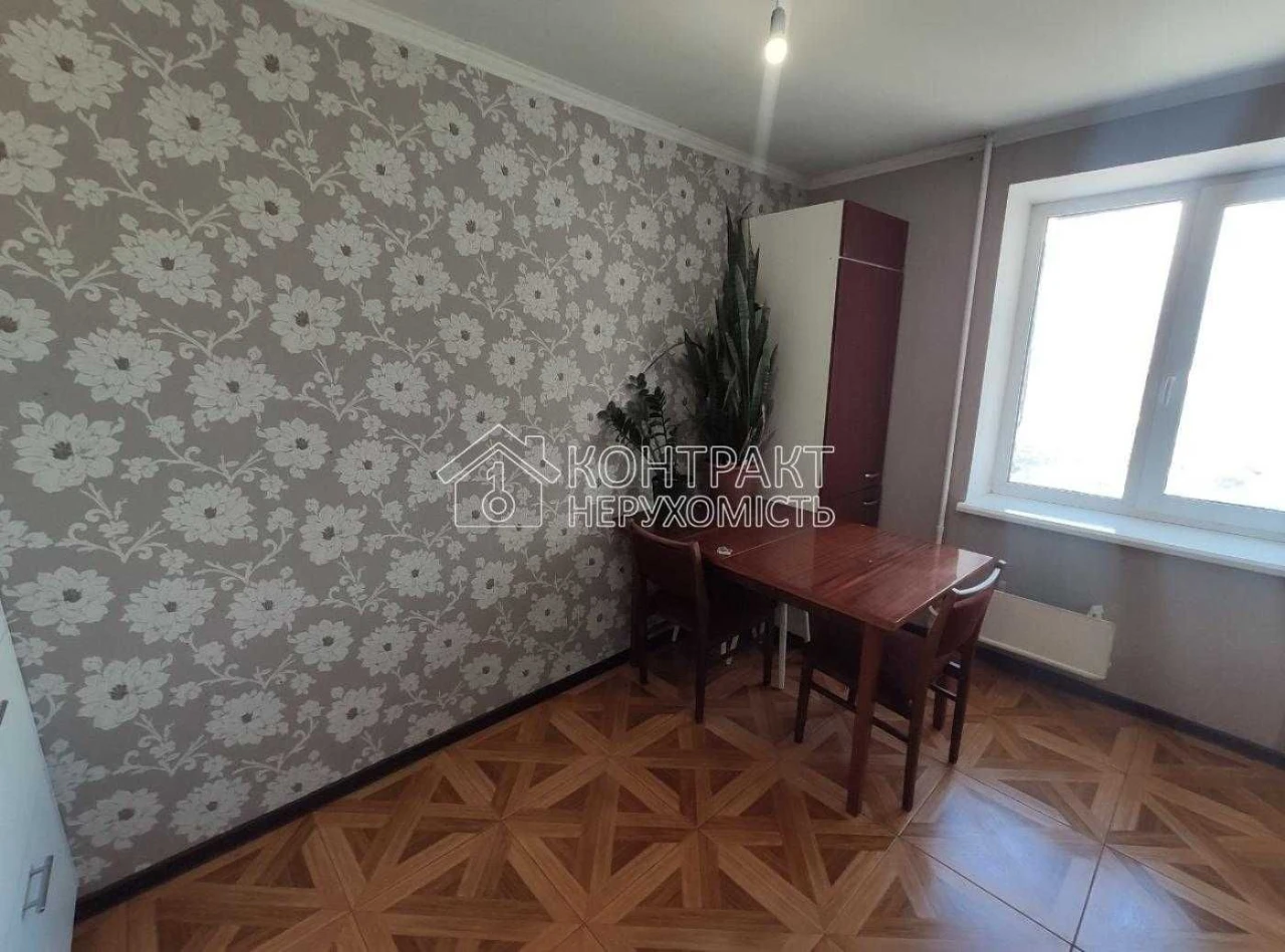 Продам 4 комн.квартиру Клочковская Алексеевский лугопарк Ари