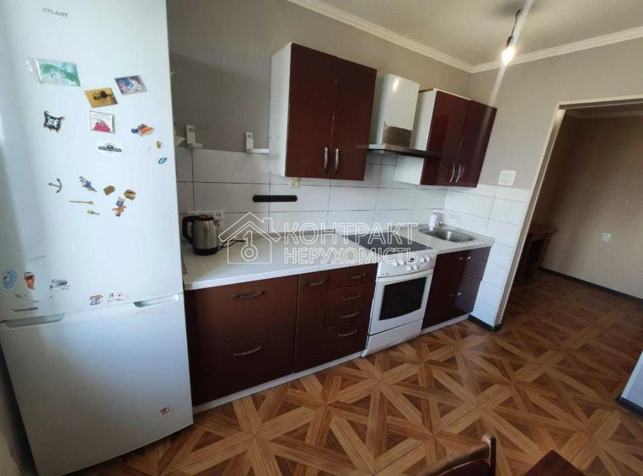 Продам 4 комн.квартиру Клочковская Алексеевский лугопарк Ари