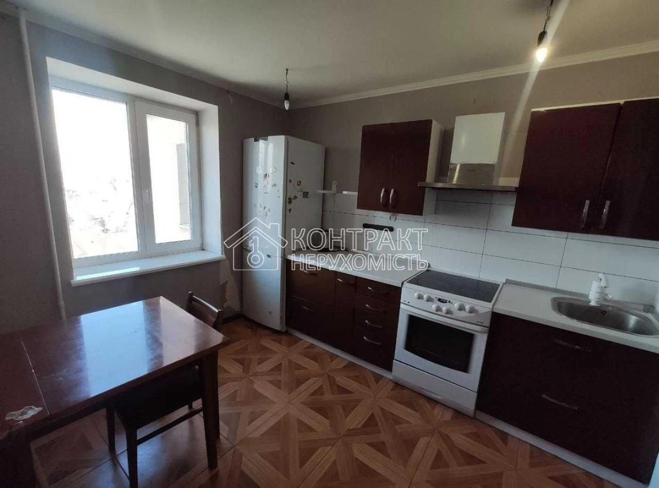 Продам 4 комн.квартиру Клочковская Алексеевский лугопарк Ари