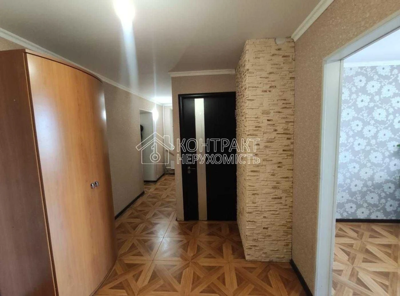 Продам 4 комн.квартиру Клочковская Алексеевский лугопарк Ари