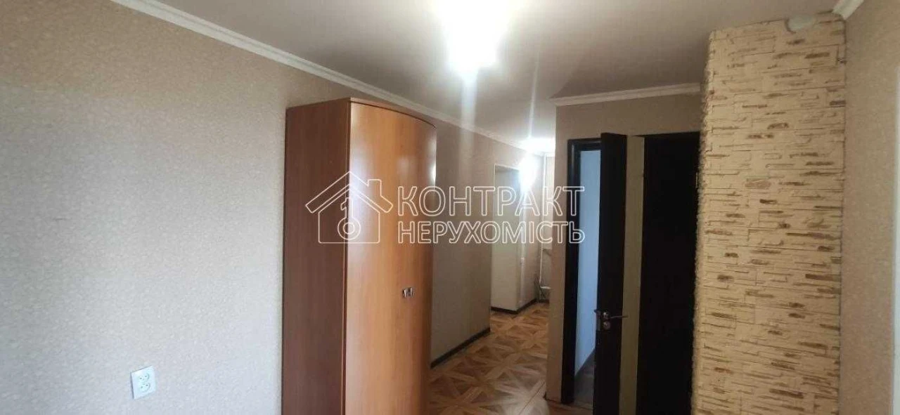 Продам 4 комн.квартиру Клочковская Алексеевский лугопарк Ари