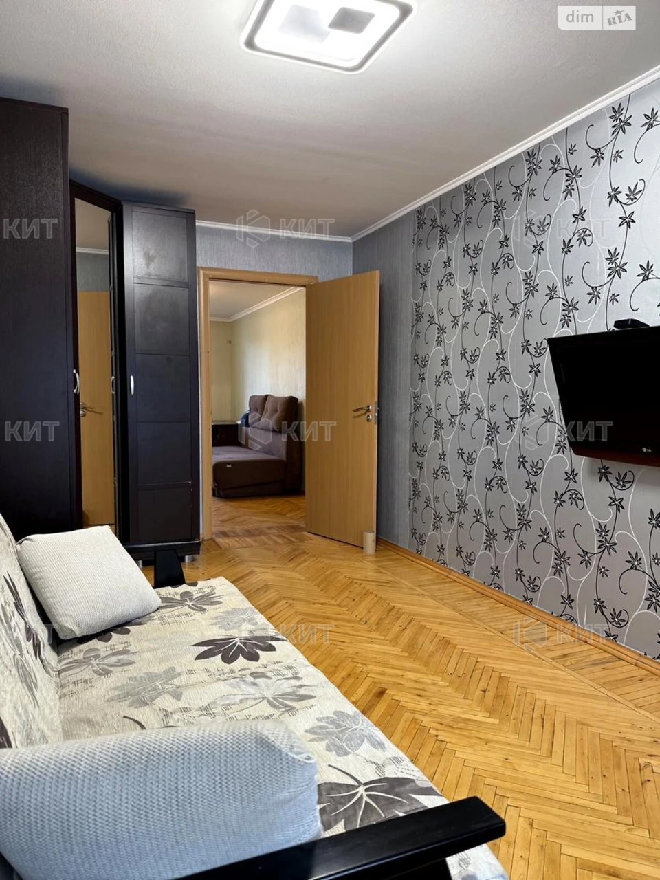 Apartment for sale Pavlovo Pole