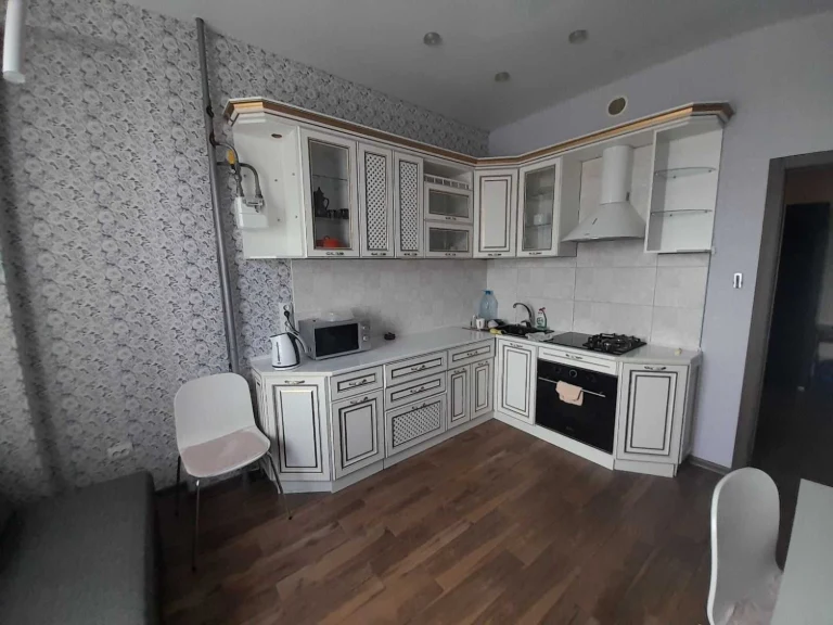 Продам 2-к. квартиру на Алексеевке | ЖК Архитекторов, м.Побе
