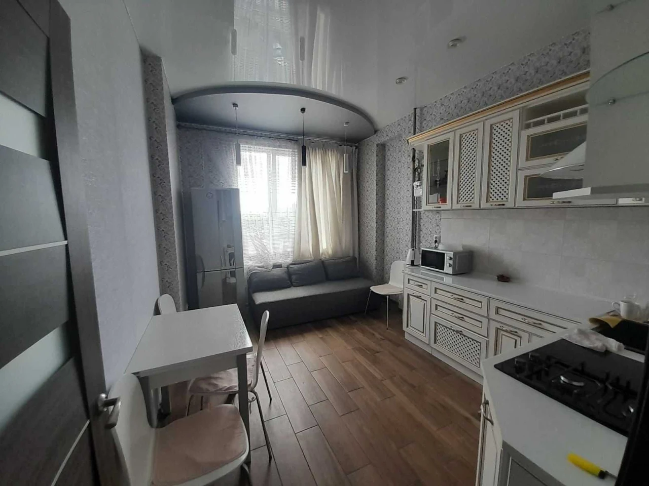 Продам 2-к. квартиру на Алексеевке | ЖК Архитекторов, м.Побе