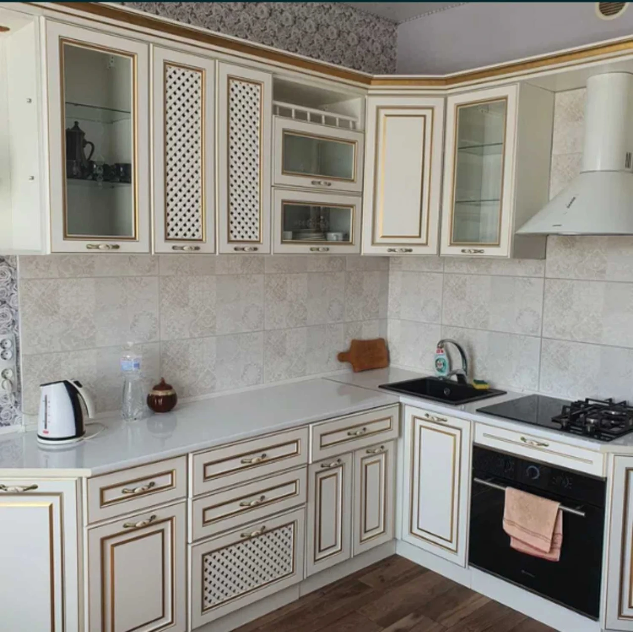 Продам 2-к. квартиру на Алексеевке | ЖК Архитекторов, м.Побе