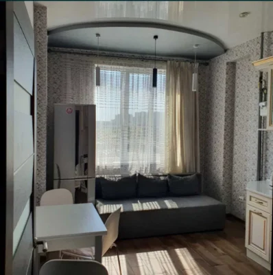 Продам 2-к. квартиру на Алексеевке | ЖК Архитекторов, м.Побе