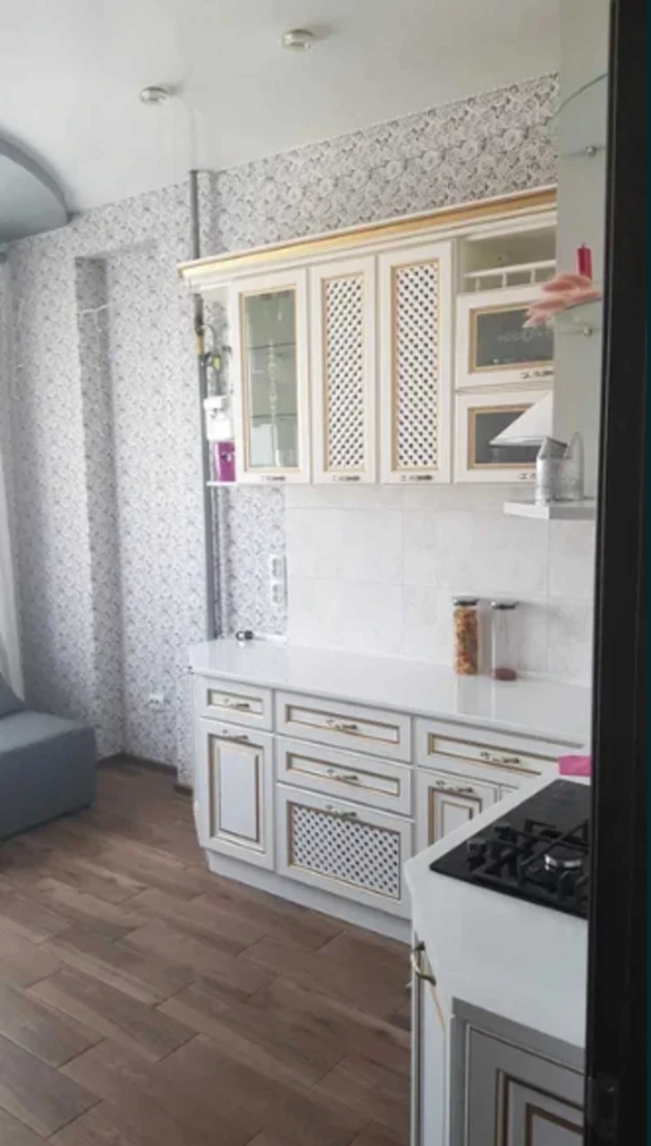 Продам 2-к. квартиру на Алексеевке | ЖК Архитекторов, м.Побе