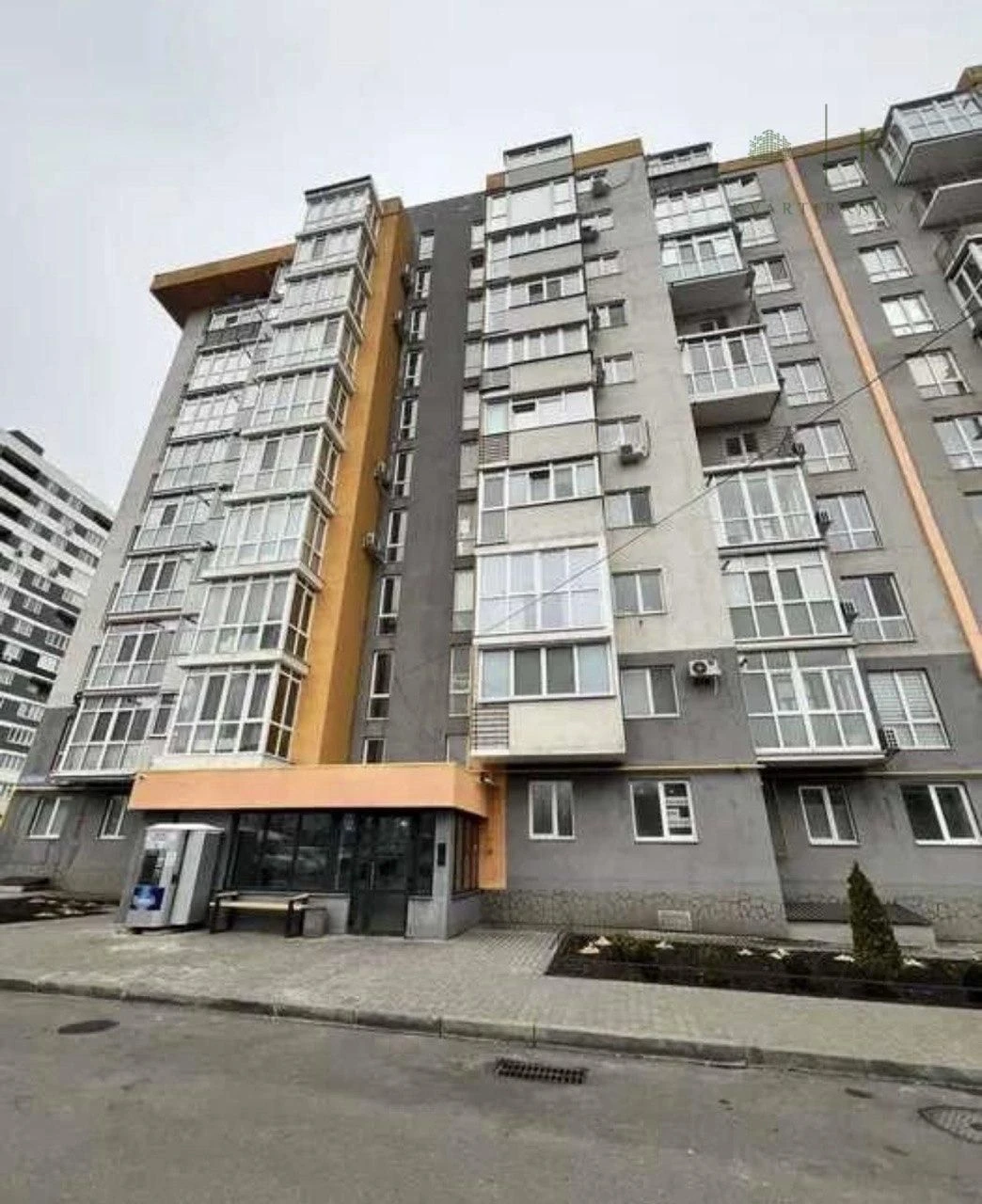 Сертификат! Продам 1к квартиру ЖК Маршал