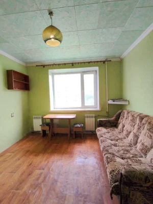 Продажа гостинки Одесская, пр-т Байрона 41А