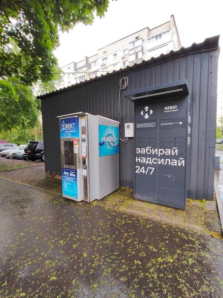 Продажа гостинки Одесская, пр-т Байрона 41А