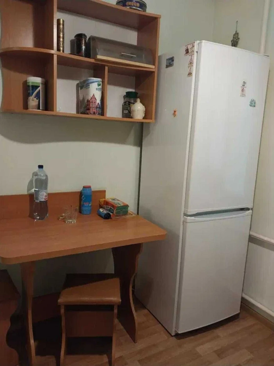 Охайна квартира метро 23 серпня , проспект Науки, Павлове По