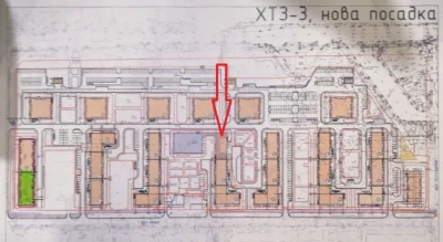 Продам 3 комн квартиру 75м2 в ЖК Мира 3. Сдан J