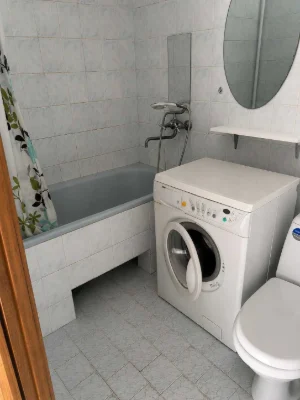 Продам 1-к квартиру на Шишковке | 6/9, 33м2, газ | Киевский