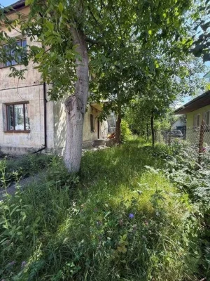 Продажа: 1 ком квартиры по ул. Патона, свой двор. БЕЗ КОМ