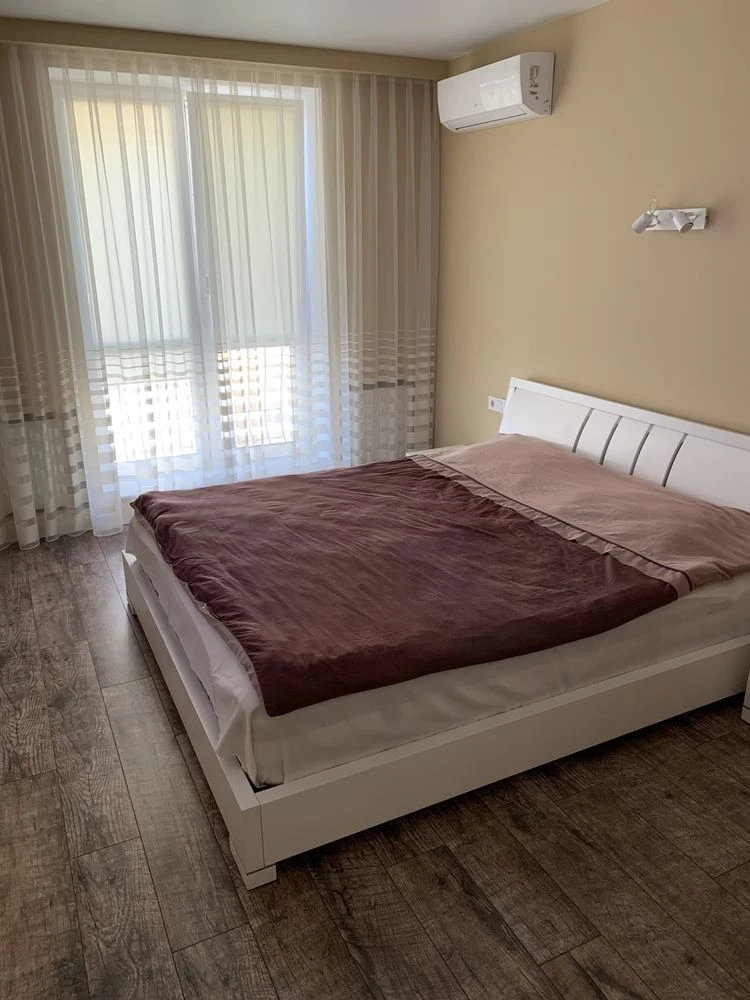 Власник. Квартира 3 кімнатна ЖК Плеханівський, Харків