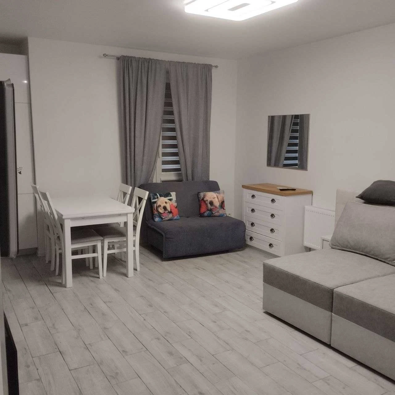 Продам 1 комнатную квартиру. 48м2. 10/16этаж. ЖК Сокольники.