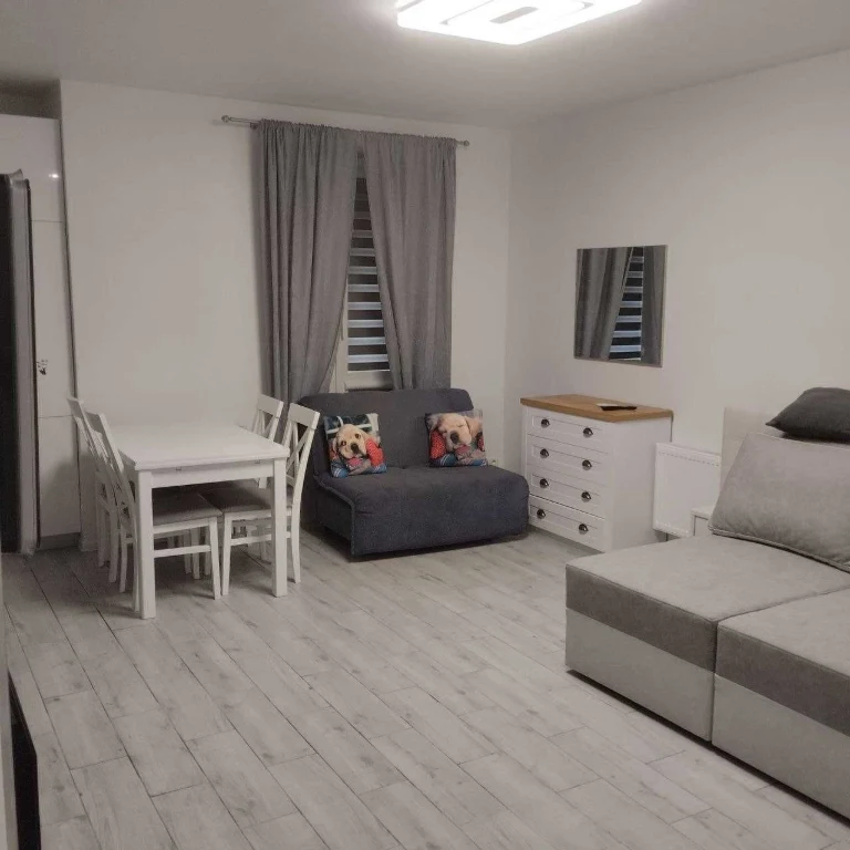 Продам 1 комнатную квартиру. 48м2. 10/16этаж. ЖК Сокольники.