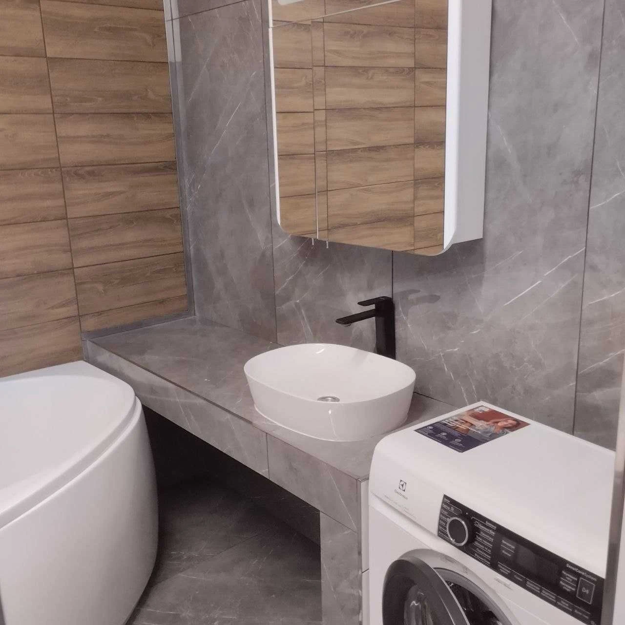 Продам 1 комнатную квартиру. 48м2. 10/16этаж. ЖК Сокольники.