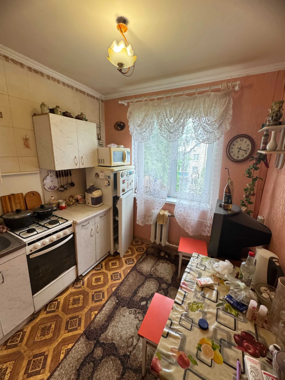 Продам 1 квартиру ХТЗ, пр-т Индустриальный