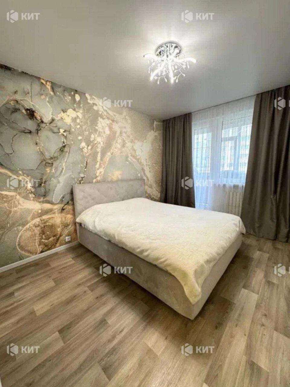 3к.71м2, Салтівка (Северная Салтовка 5, Метростроителей) 130