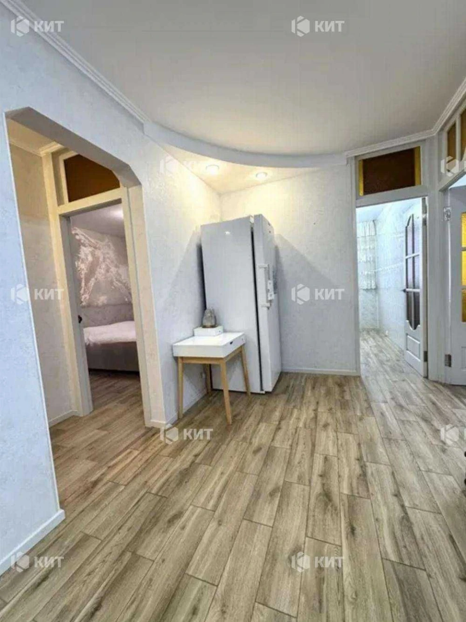 3к.71м2, Салтівка (Северная Салтовка 5, Метростроителей) 130