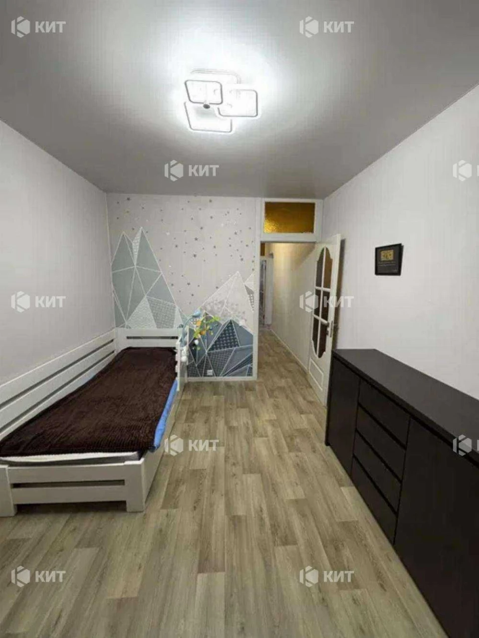 3к.71м2, Салтівка (Северная Салтовка 5, Метростроителей) 130