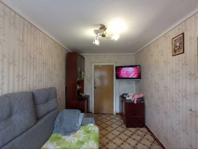 Реальная Продам 3к Квартиру Клочковская 276, Кирпич, Газ