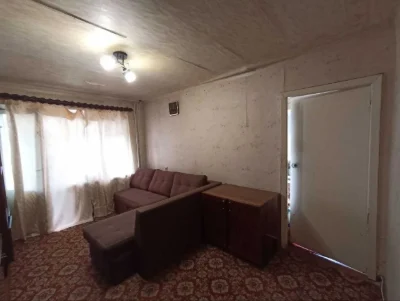 Реальная Продам 3к Квартиру Клочковская 276, Кирпич, Газ
