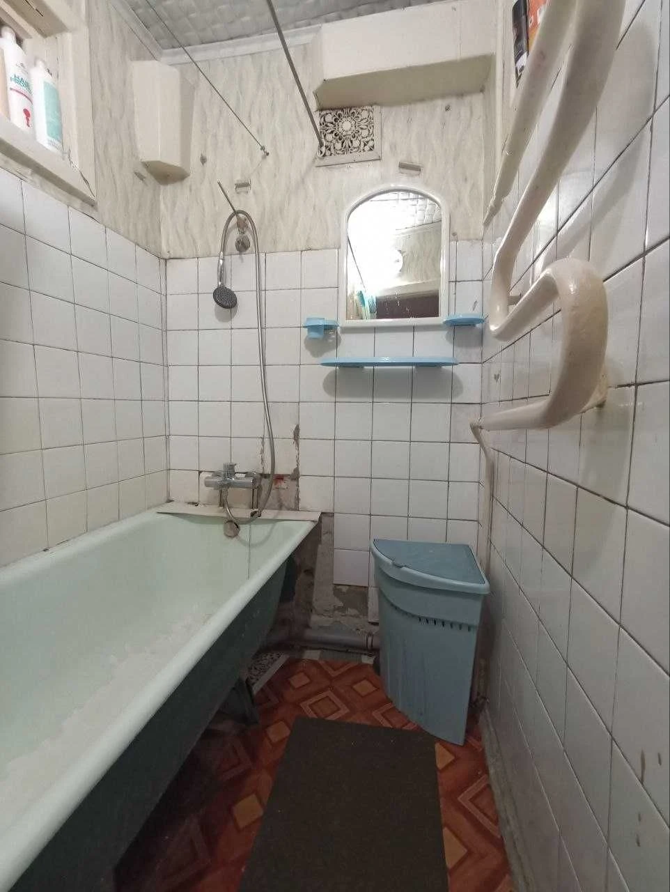 Реальная Продам 3к Квартиру Клочковская 276, Кирпич, Газ