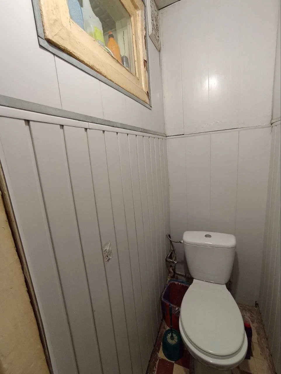 Реальная Продам 3к Квартиру Клочковская 276, Кирпич, Газ
