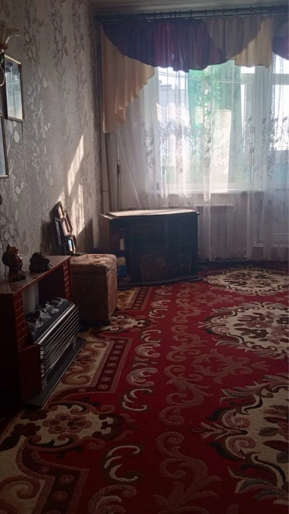 Продам 2-х комнатную Хроли