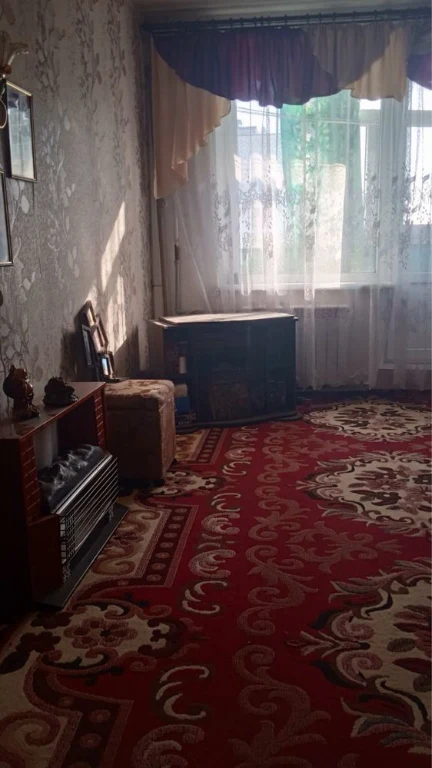 Продам 2-х комнатную Хроли