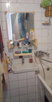 Продам 2-х комнатную Хроли