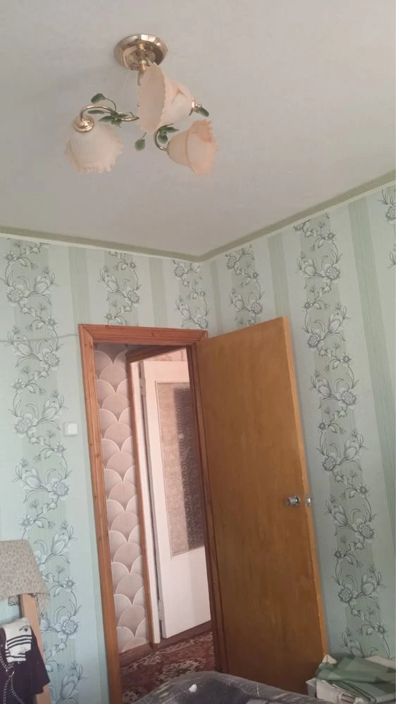 Продам 2-х комнатную Хроли