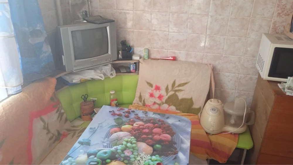 Продам 2-х комнатную Хроли